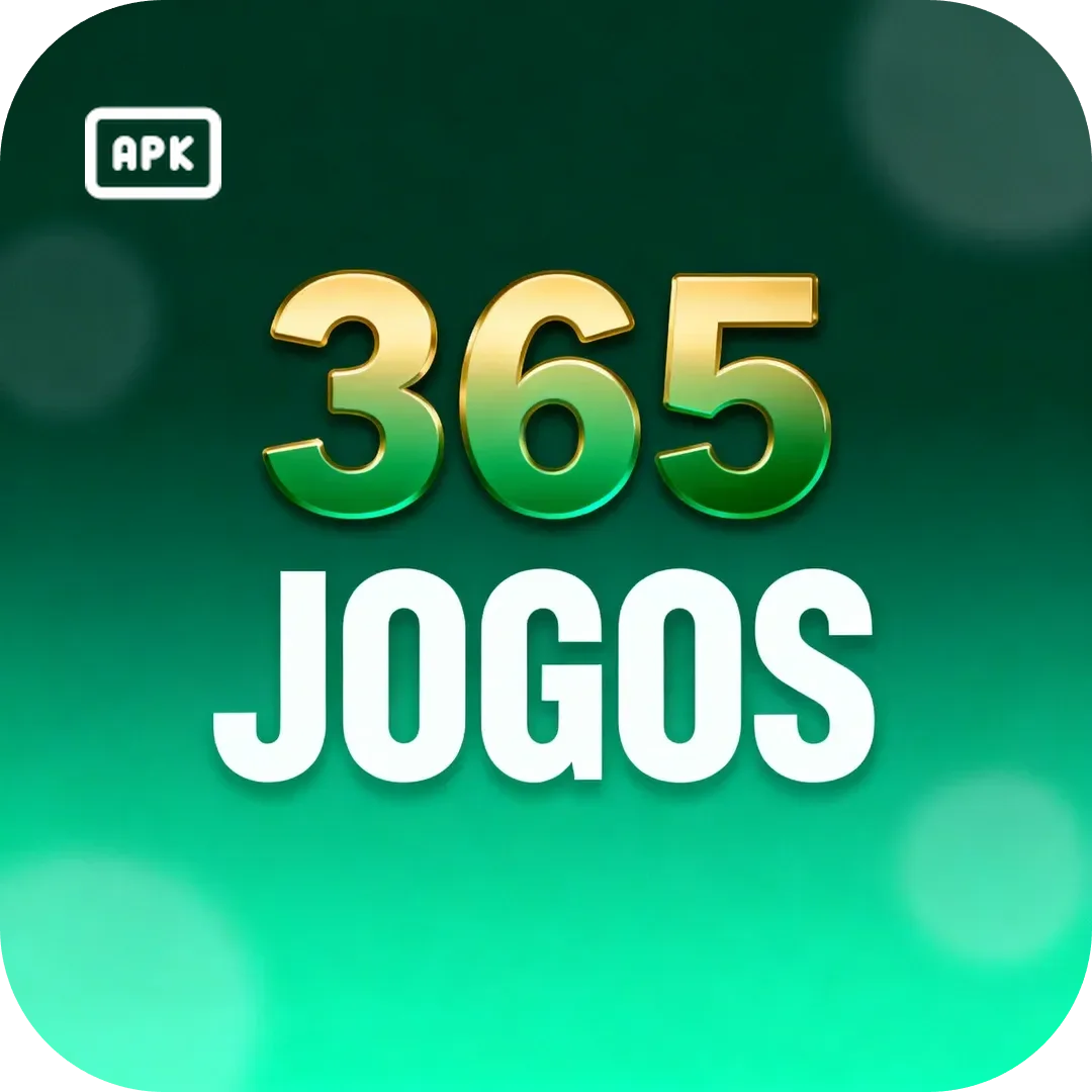 APK oficial da 365jogos para Android