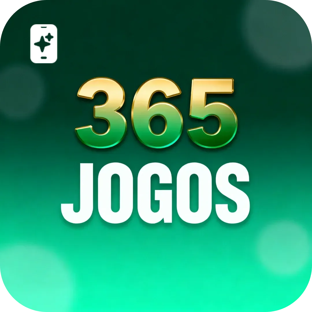 APP oficial da 365jogos para mobile