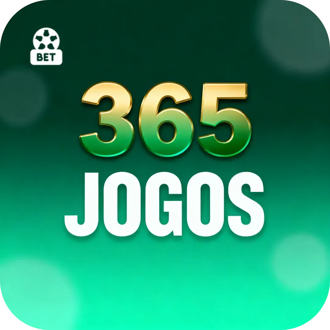 Apostas esportivas da 365jogos com odds competitivas