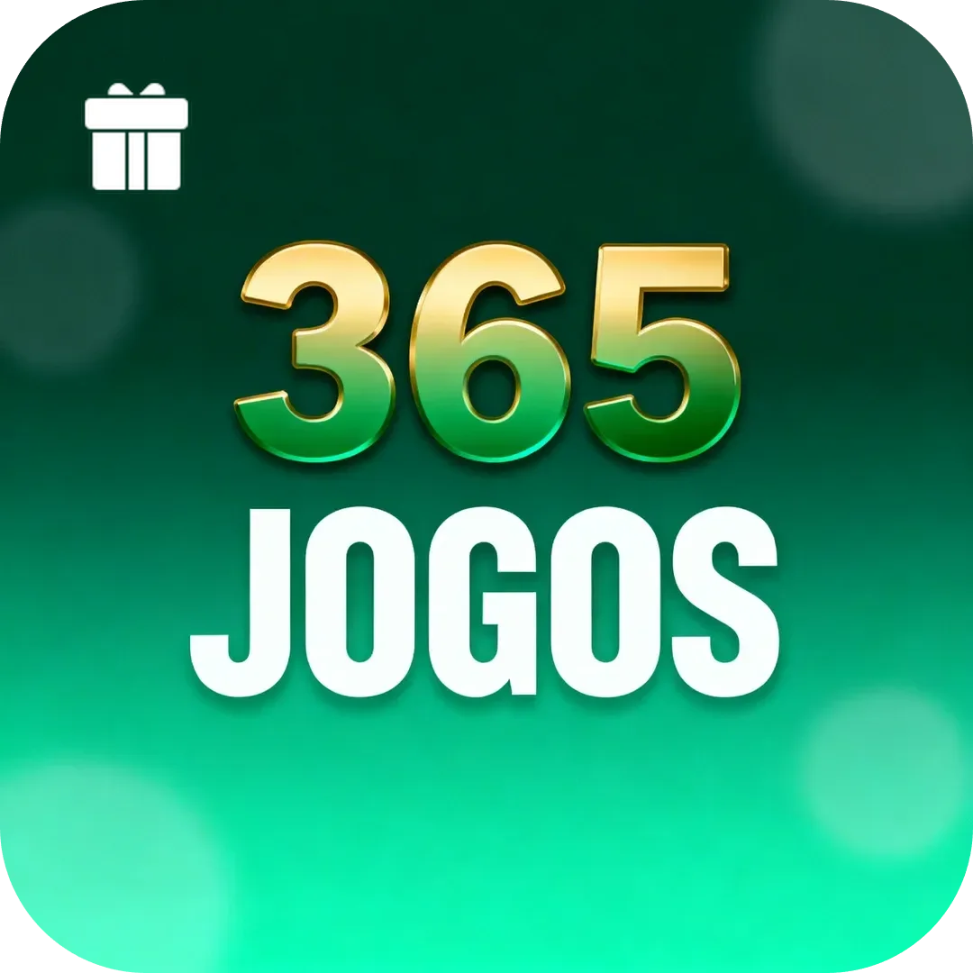Bônus 365jogos
