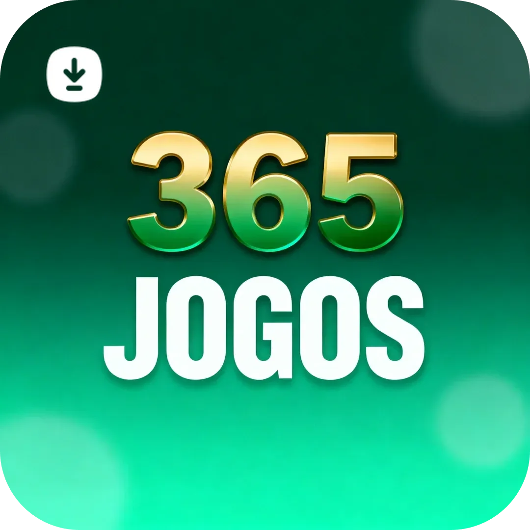 Download gratuito do app da 365jogos