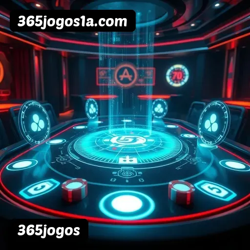 FAQ App 365jogos