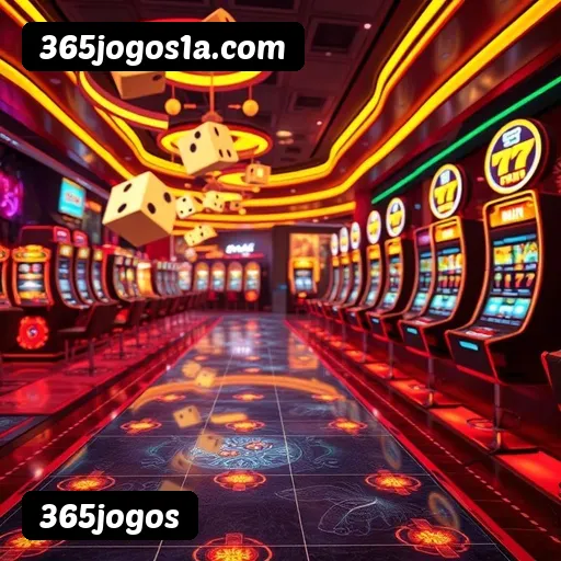 Recursos App 365jogos