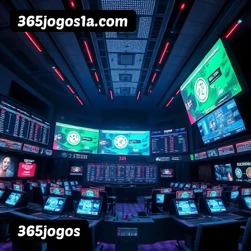 Como Registrar e Fazer Login 365jogos