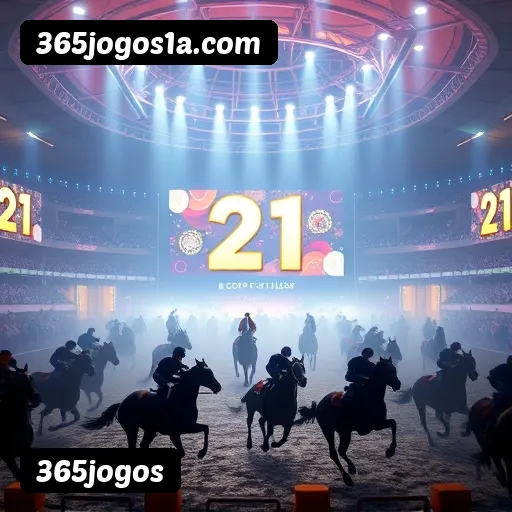 Legalidade 365jogos no Brasil