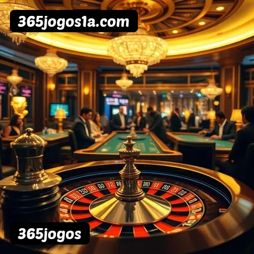 Termos e Condições Transparentes 365jogos